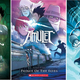 Illustration for article titled Fox is adapting Scholastic’s charming graphic novel iAmulet/i as a feature film